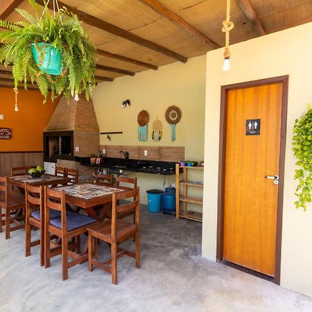 Casa Praia Gaucho Santo Antonio Diogo Mata de Sao Joao Kültér fotó