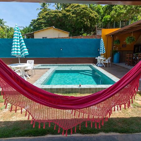 Casa Praia Gaucho Santo Antonio Diogo Mata de Sao Joao Kültér fotó