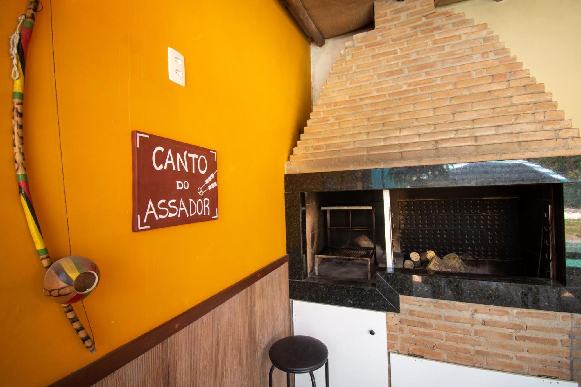 Casa Praia Gaucho Santo Antonio Diogo Mata de Sao Joao Kültér fotó