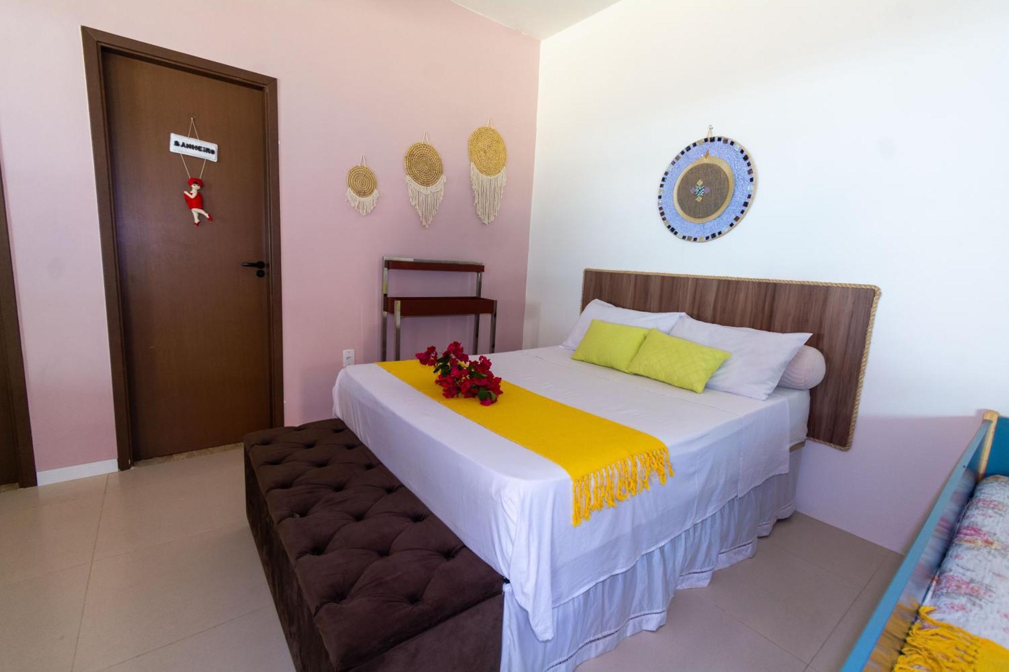 Casa Praia Gaucho Santo Antonio Diogo Mata de Sao Joao Kültér fotó