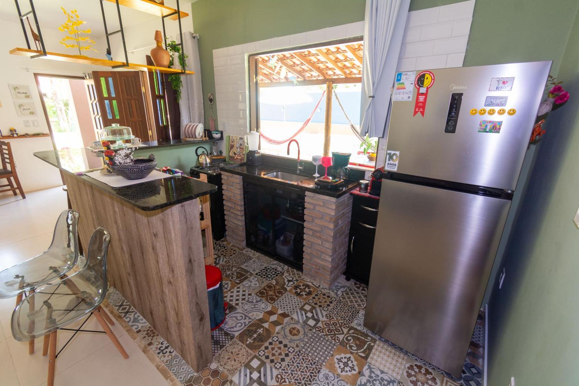 Casa Praia Gaucho Santo Antonio Diogo Mata de Sao Joao Kültér fotó